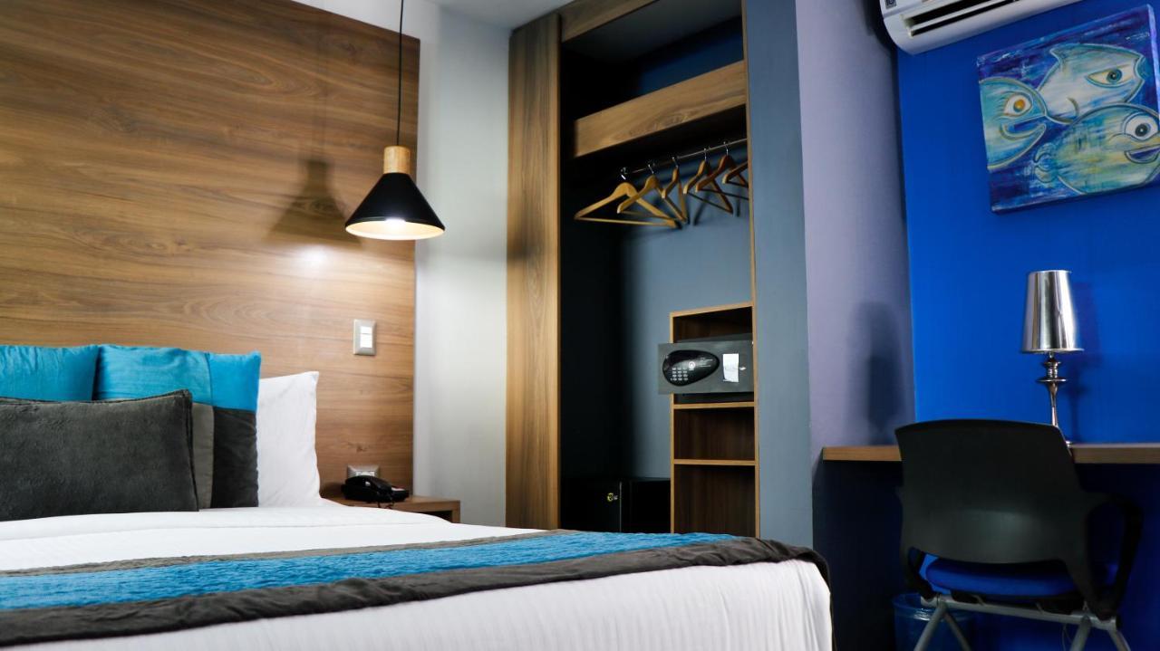 Hotel Blue Concept Cartagena Eksteriør bilde