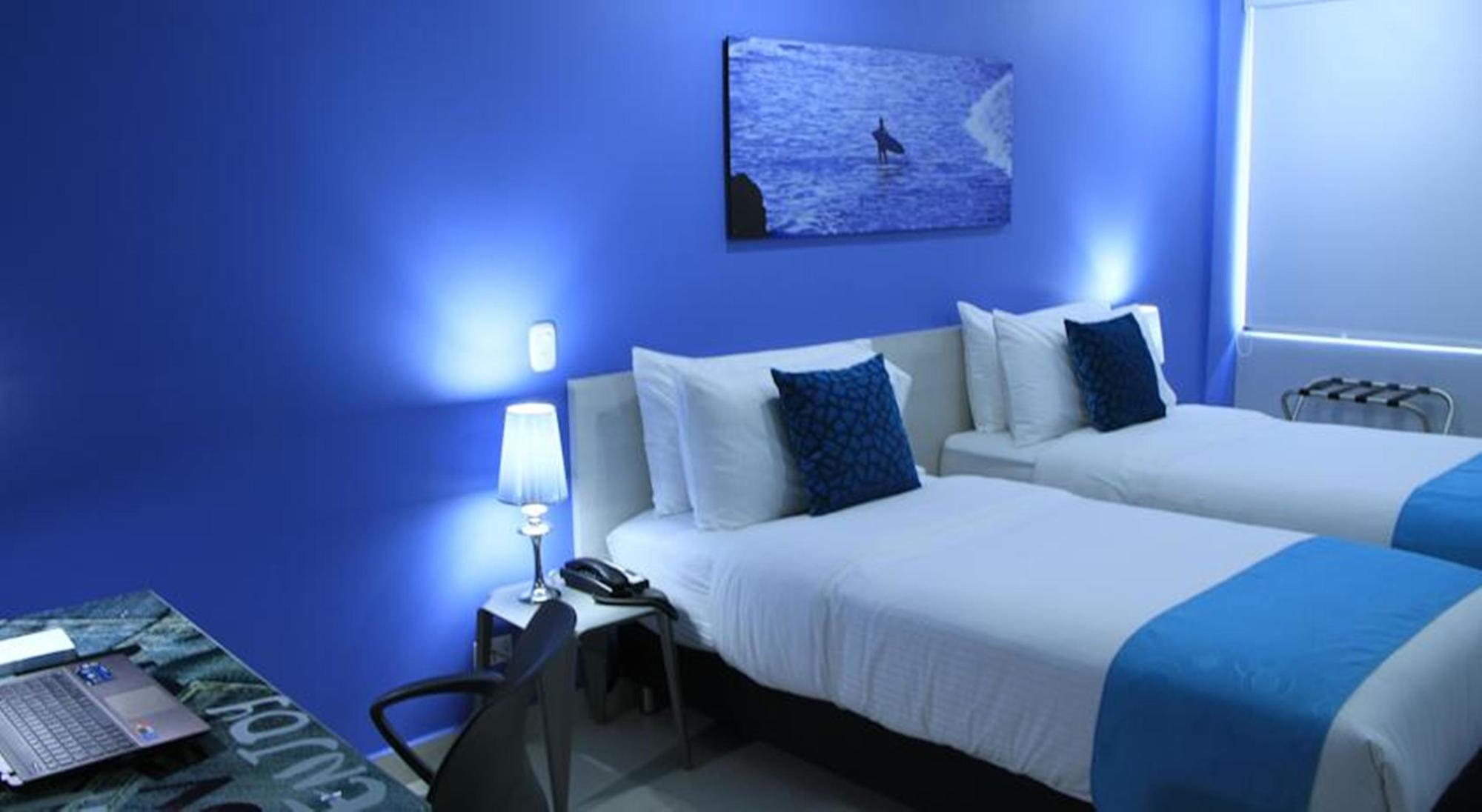 Hotel Blue Concept Cartagena Eksteriør bilde